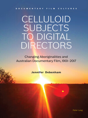 cover image of Celluloid Subjects to Digital Directors